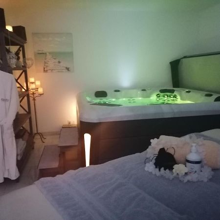 L'Instant Zen Naturiste Only Adulte Fresnay-en-Retz Eksteriør bilde