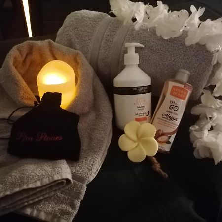 L'Instant Zen Naturiste Only Adulte Fresnay-en-Retz Eksteriør bilde