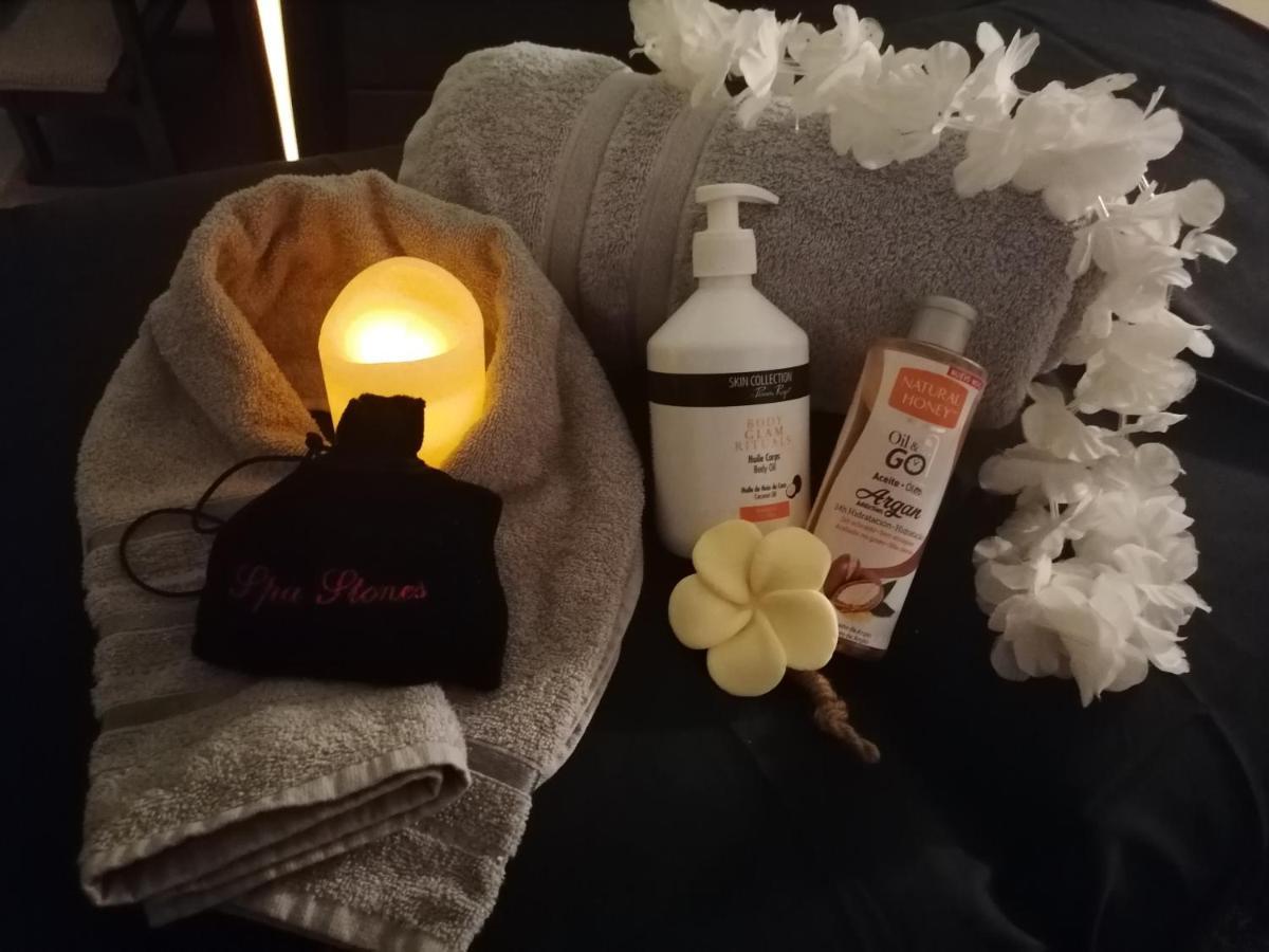 L'Instant Zen Naturiste Only Adulte Fresnay-en-Retz Eksteriør bilde